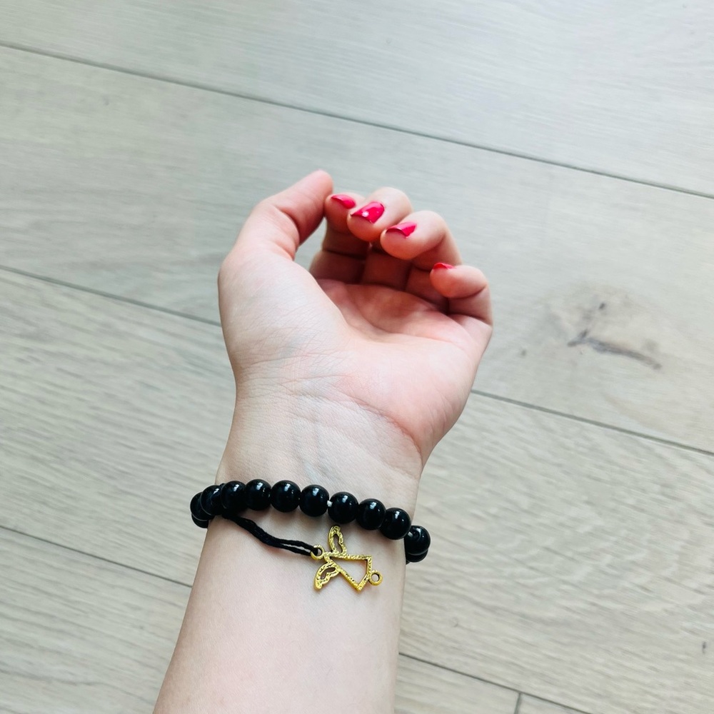 Handmade Bracelets:) - Picture 3 of 3